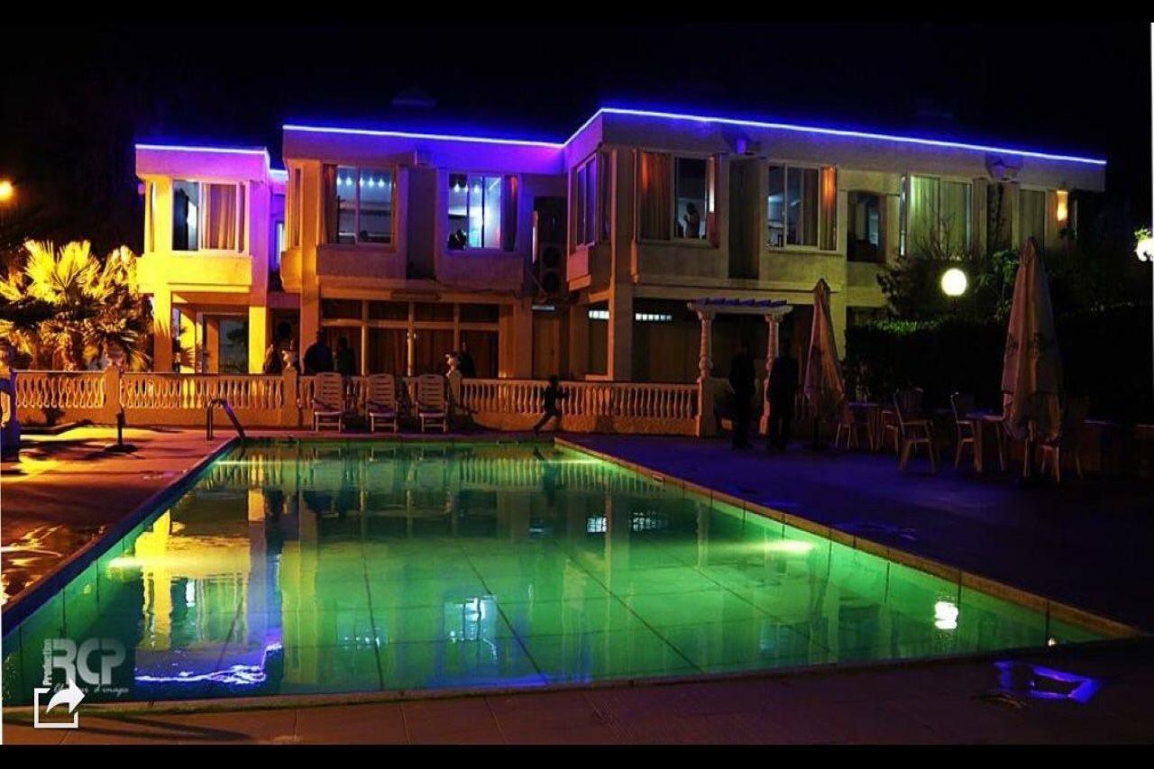 Hotel Rais Algiers Zewnętrze zdjęcie