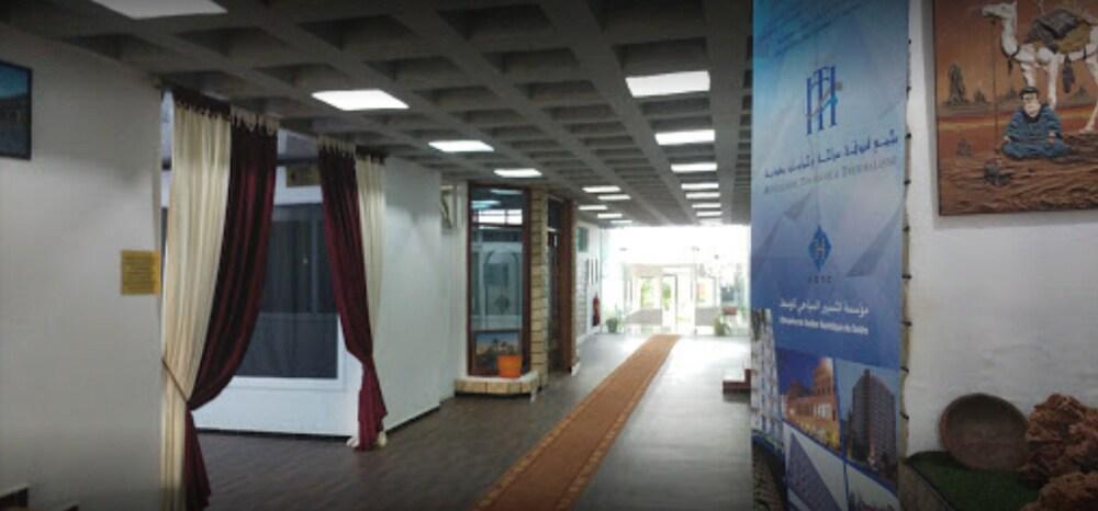 Hotel Rais Algiers Zewnętrze zdjęcie