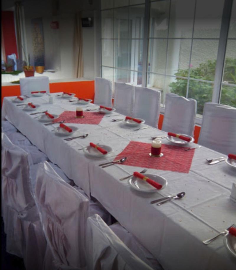 Hotel Rais Algiers Zewnętrze zdjęcie