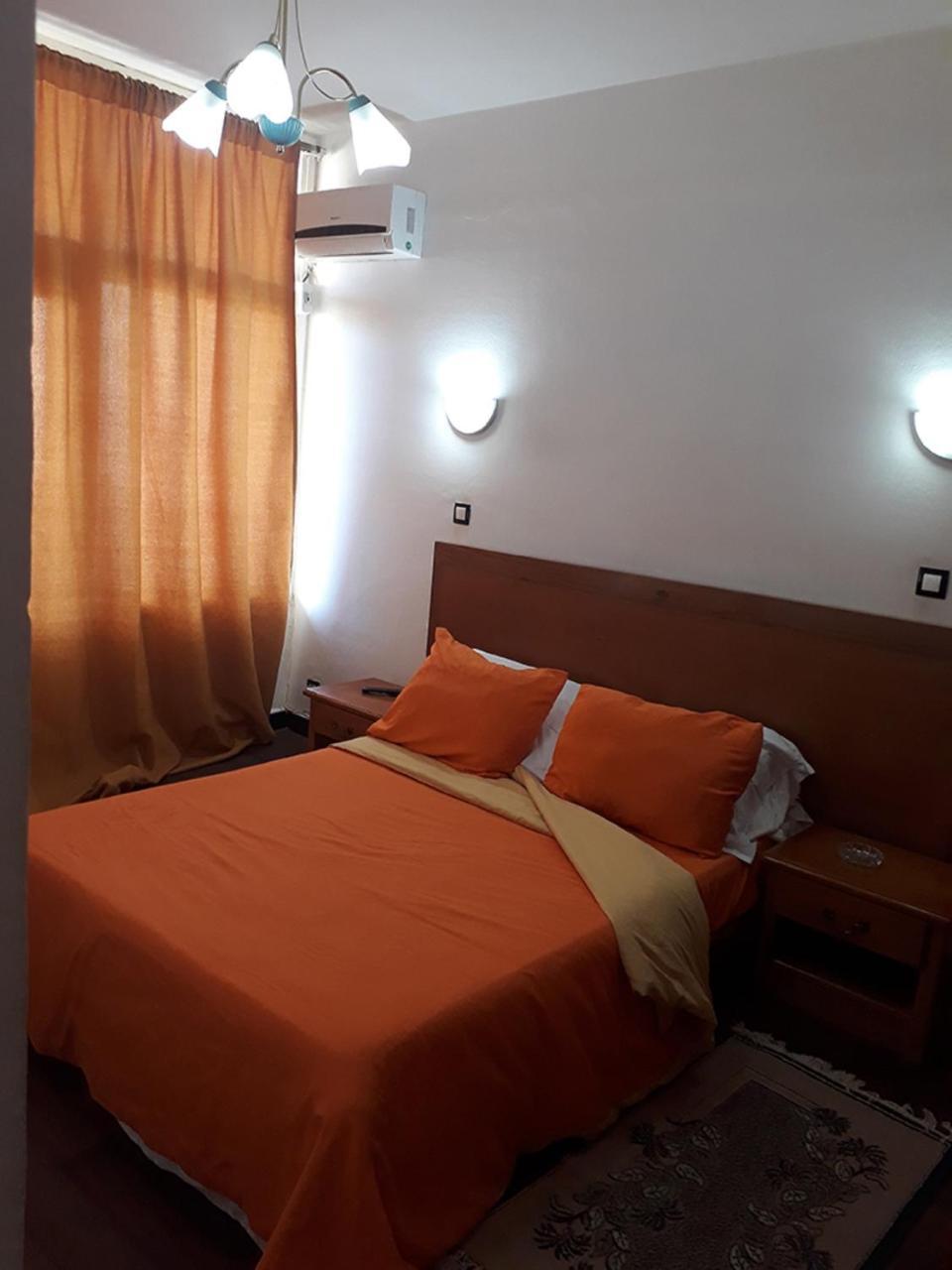 Hotel Rais Algiers Zewnętrze zdjęcie