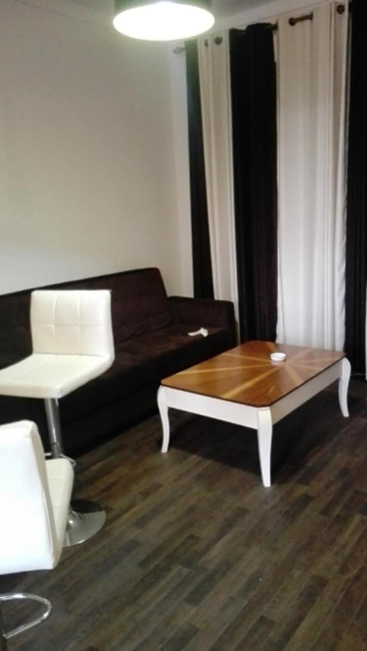 Hotel Rais Algiers Zewnętrze zdjęcie