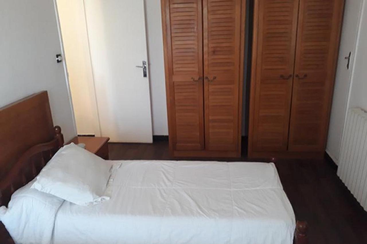 Hotel Rais Algiers Zewnętrze zdjęcie