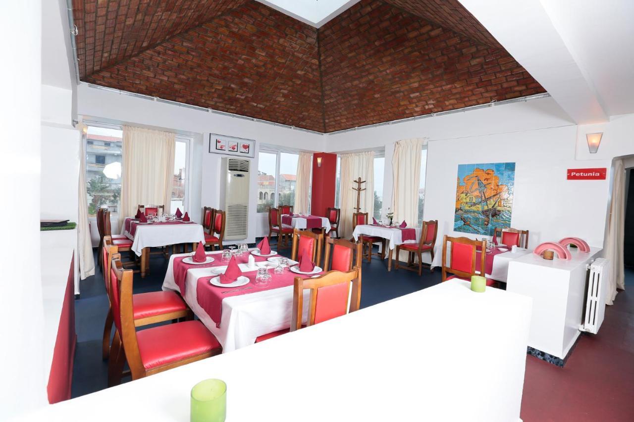 Hotel Rais Algiers Zewnętrze zdjęcie